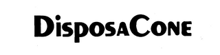 DISPOSACONE logo