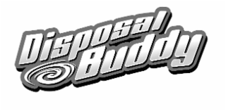 DISPOSAL BUDDY logo