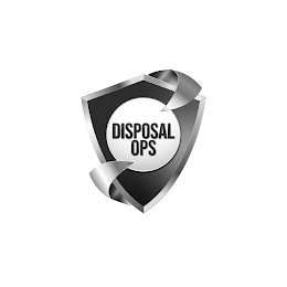 DISPOSAL OPS logo