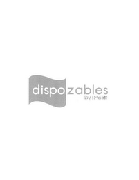 DISPOZABLES BY IPAK logo