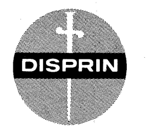 DISPRIN logo