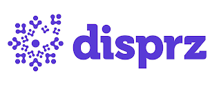 DISPRZ logo