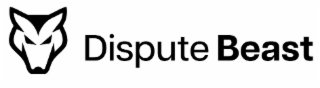 DISPUTE BEAST logo