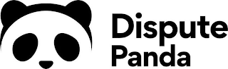 DISPUTE PANDA logo