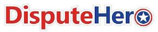 DISPUTEHERO logo