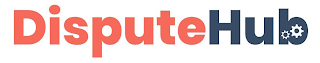 DISPUTEHUB logo