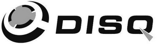 DISQ logo