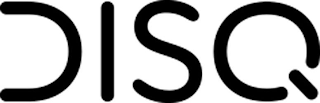 DISQ logo