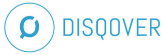 DISQOVER logo