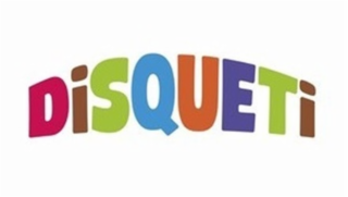 DISQUETI logo