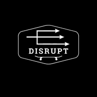 DISRUPT logo