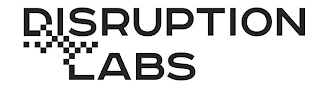 DISRUPTION LABS logo