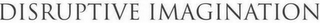 DISRUPTIVE IMAGINATION logo
