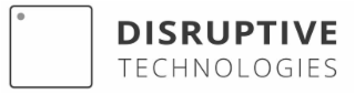 DISRUPTIVE TECHNOLOGIES logo