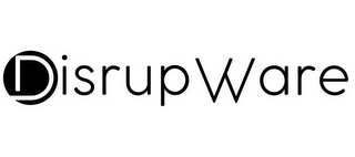 DISRUPWARE logo