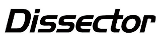 DISSECTOR logo
