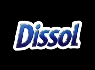 DISSOL logo