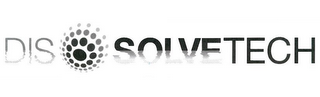 DISSOLVETECH logo