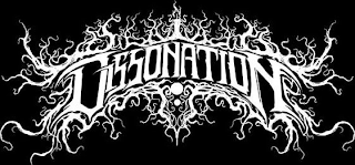 DISSONATION logo