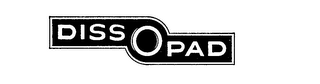 DISSOPAD logo