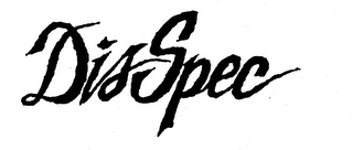 DISSPEC logo