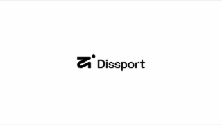 DISSPORT logo