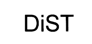 DIST logo