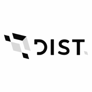 DIST. logo