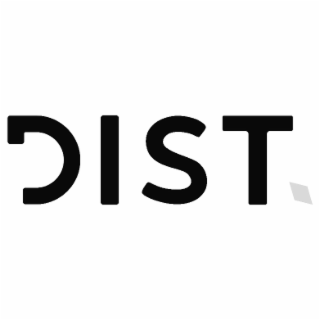 DIST. logo
