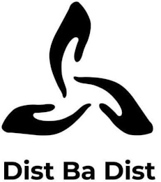 DIST BA DIST logo