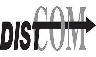 DIST COM logo