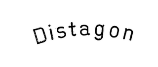 DISTAGON logo