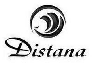DISTANA logo