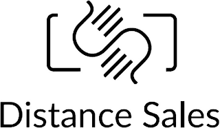 DISTANCE SALES logo