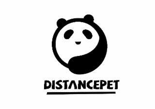 DISTANCEPET logo