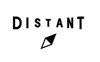 DISTANT logo