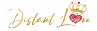 DISTANT LOVE logo