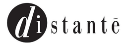 DISTANTÉ logo