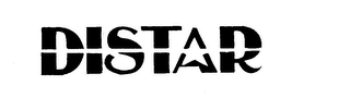 DISTAR logo