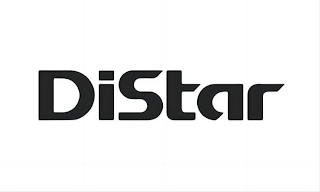 DISTAR logo