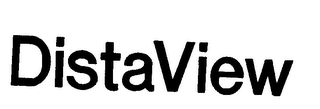 DISTAVIEW logo
