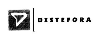 DISTEFORA logo
