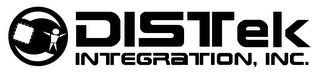 DISTEK INTEGRATION, INC. logo