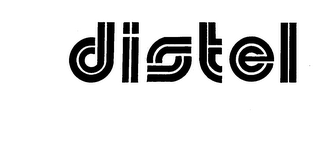 DISTEL logo
