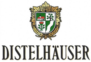 DISTELHÄUSER logo
