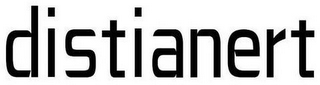 DISTIANERT logo