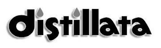 DISTILLATA logo