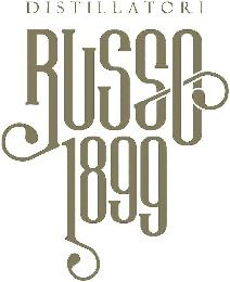 DISTILLATORI RUSSO 1899 logo
