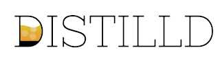 DISTILLD logo