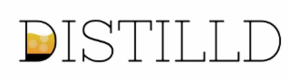 DISTILLD logo